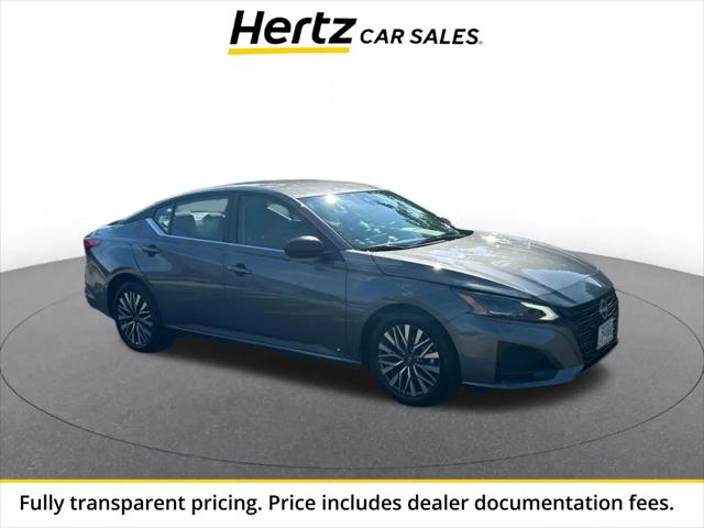 2026 Nissan Altima SV FWD for sale in Baltimore, MD