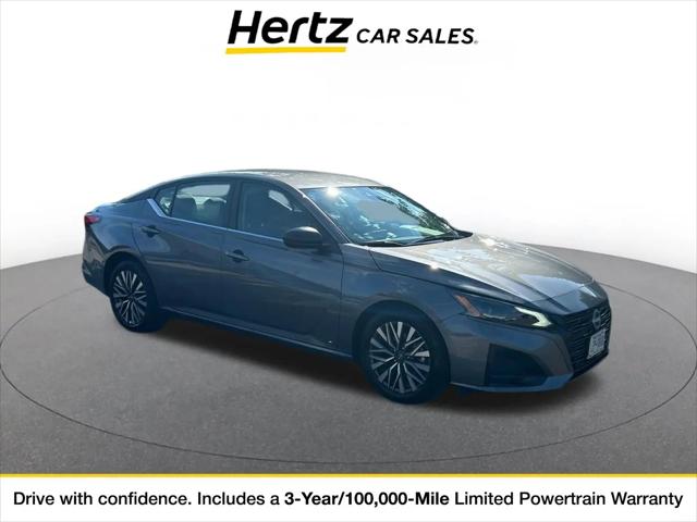 2026 Nissan Altima SV FWD for sale in Baltimore, MD