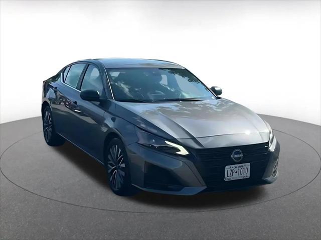 2026 Nissan Altima SV FWD