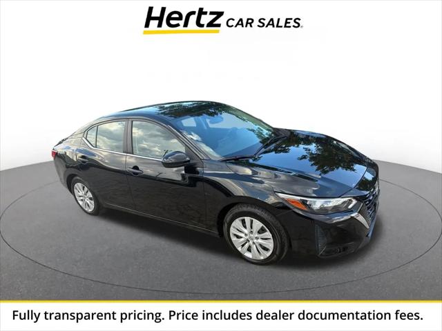 2025 Nissan Sentra S for sale in Baltimore, MD