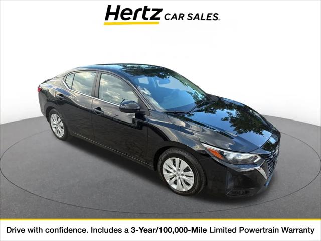 2025 Nissan Sentra S for sale in Baltimore, MD