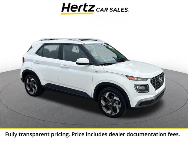 2026 Hyundai Venue SEL for sale in Baltimore, MD
