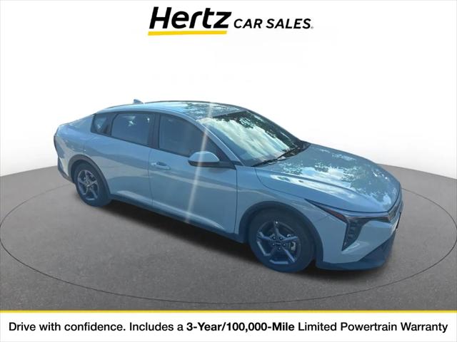2025 Kia K4 LXS for sale in Baltimore, MD