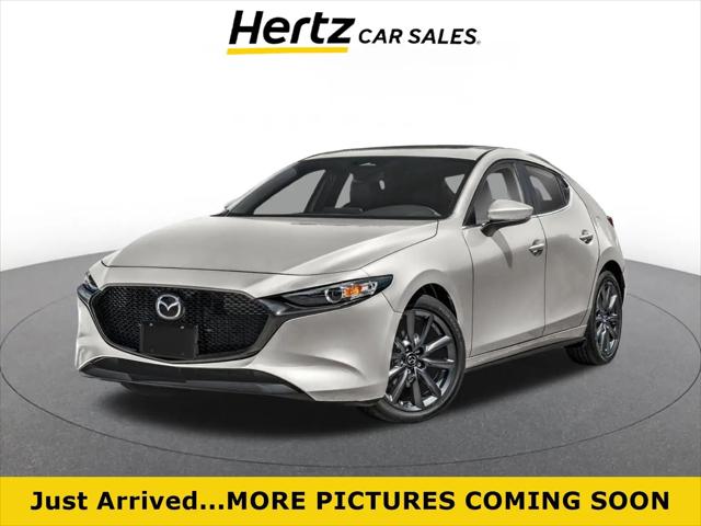 2026 Mazda Mazda3 2.5 S Preferred for sale in Baltimore, MD