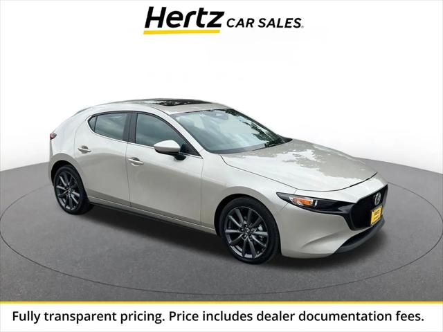 2026 Mazda Mazda3 2.5 S Preferred for sale in Baltimore, MD