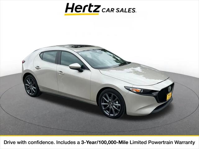 2026 Mazda Mazda3 2.5 S Preferred for sale in Baltimore, MD