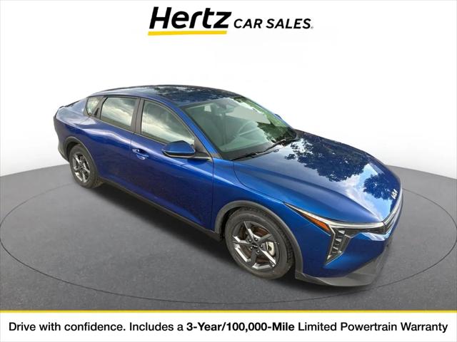 2025 Kia K4 LXS for sale in Baltimore, MD