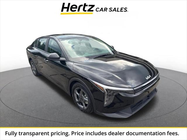 2025 Kia K4 LXS for sale in Morrow, GA