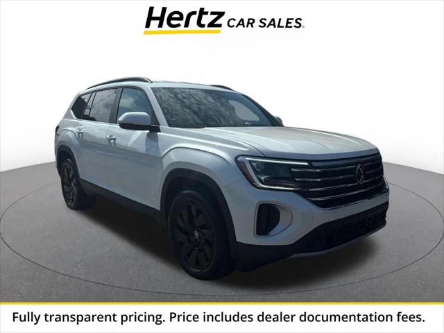 2026 Volkswagen Atlas SE with Technology for sale in Morrow, GA