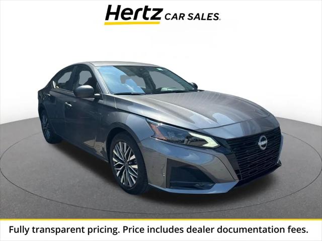 2026 Nissan Altima SV FWD for sale in Morrow, GA
