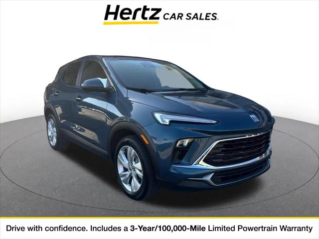 2026 Buick Encore GX Preferred FWD for sale in Morrow, GA