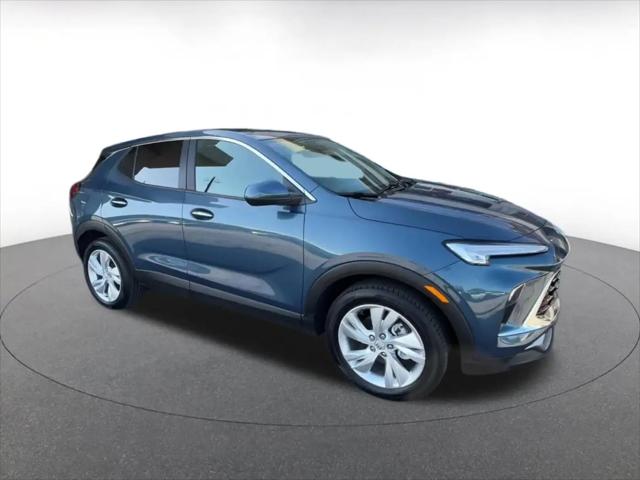 2026 Buick Encore GX Preferred FWD