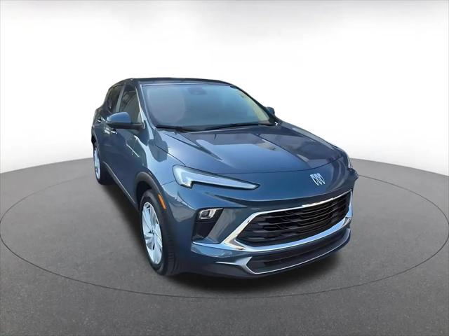 2026 Buick Encore GX Preferred FWD