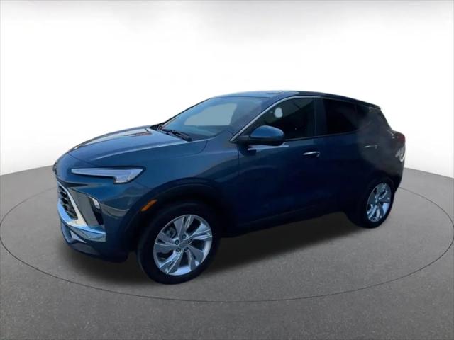 2026 Buick Encore GX Preferred FWD