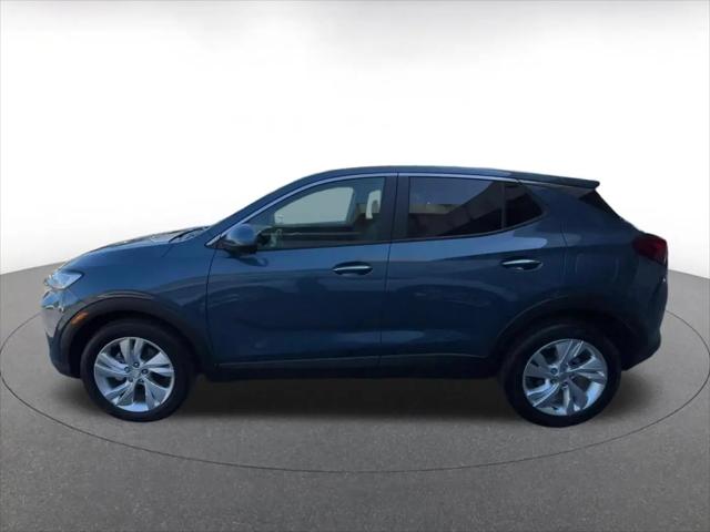 2026 Buick Encore GX Preferred FWD