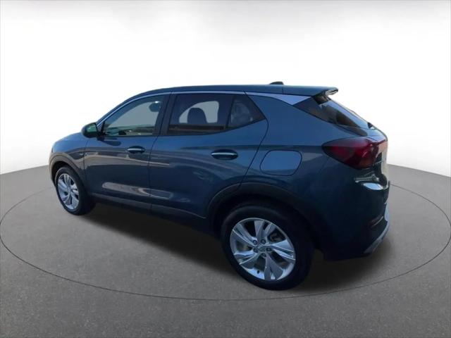 2026 Buick Encore GX Preferred FWD