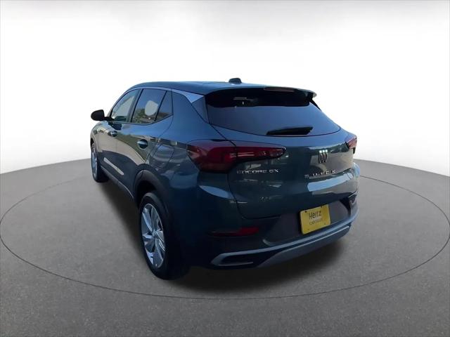 2026 Buick Encore GX Preferred FWD