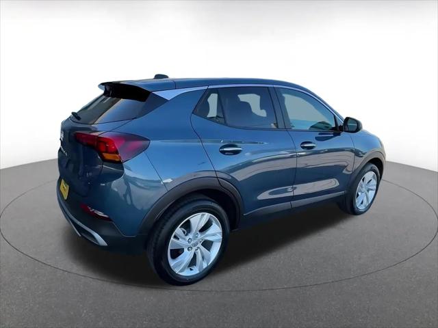 2026 Buick Encore GX Preferred FWD