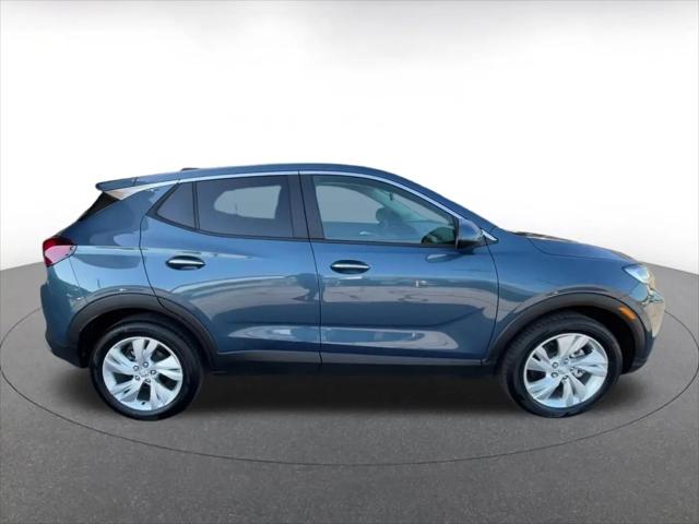 2026 Buick Encore GX Preferred FWD