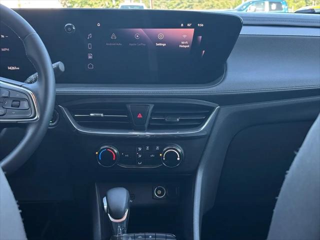 2026 Buick Encore GX Preferred FWD