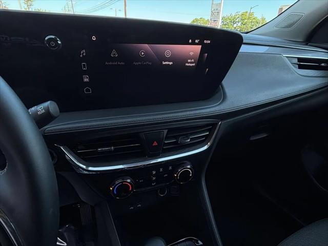 2026 Buick Encore GX Preferred FWD