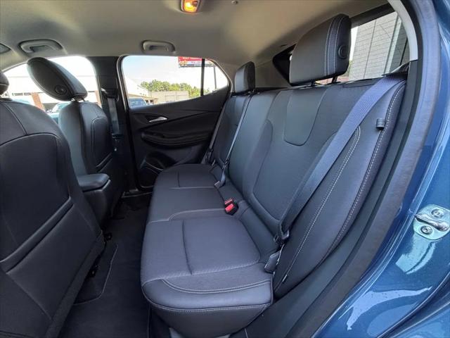2026 Buick Encore GX Preferred FWD