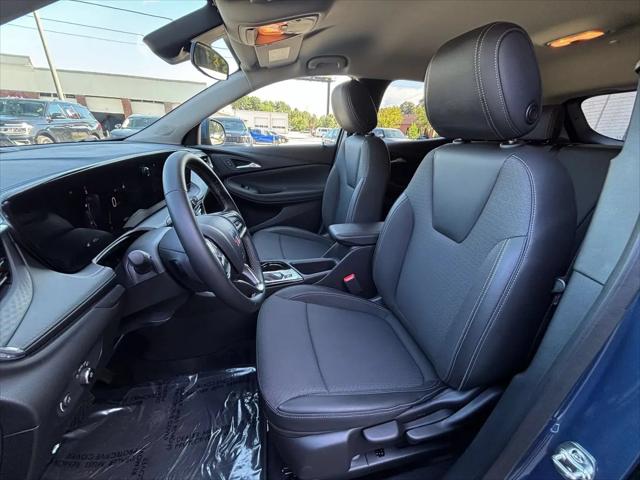 2026 Buick Encore GX Preferred FWD