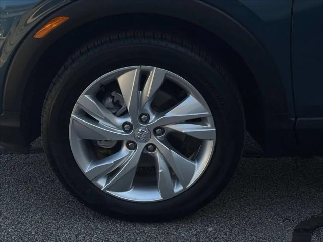 2026 Buick Encore GX Preferred FWD