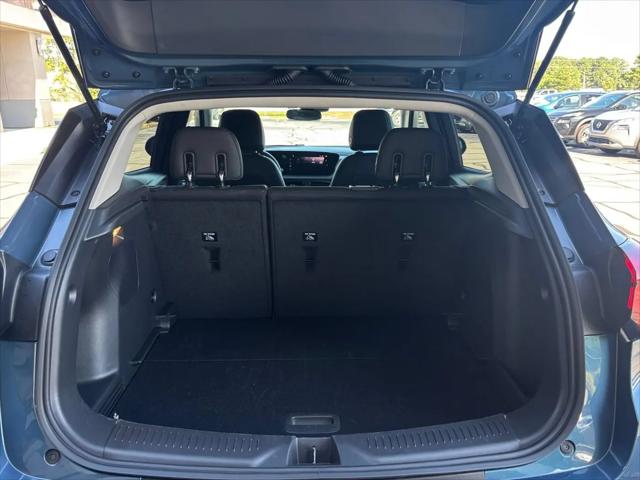 2026 Buick Encore GX Preferred FWD