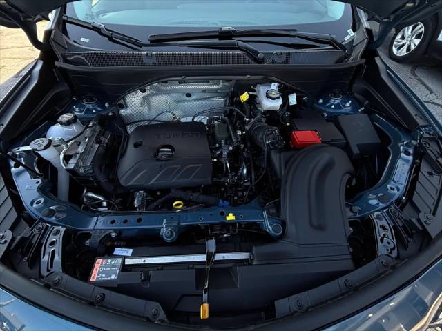 2026 Buick Encore GX Preferred FWD