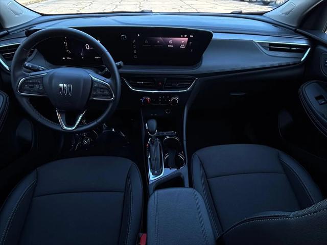 2026 Buick Encore GX Preferred FWD