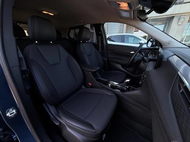 2026 Buick Encore GX Preferred FWD
