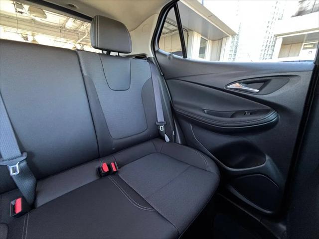 2026 Buick Encore GX Preferred FWD