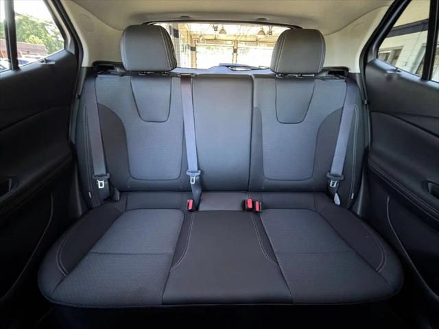 2026 Buick Encore GX Preferred FWD