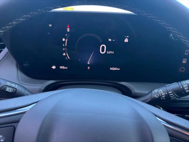 2026 Buick Encore GX Preferred FWD