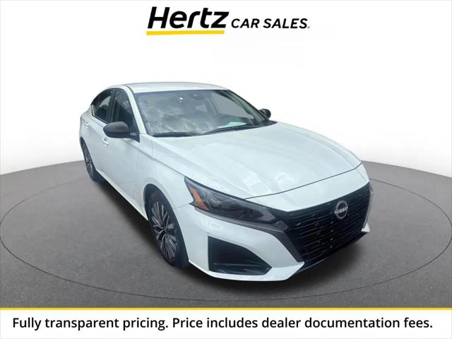2026 Nissan Altima SV FWD for sale in Morrow, GA