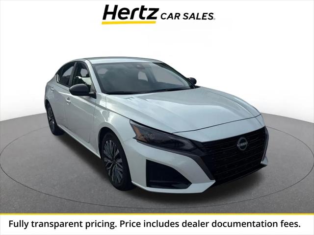 2026 Nissan Altima SV FWD for sale in Morrow, GA