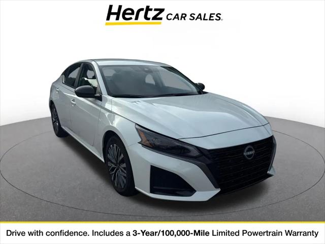 2026 Nissan Altima SV FWD for sale in Morrow, GA