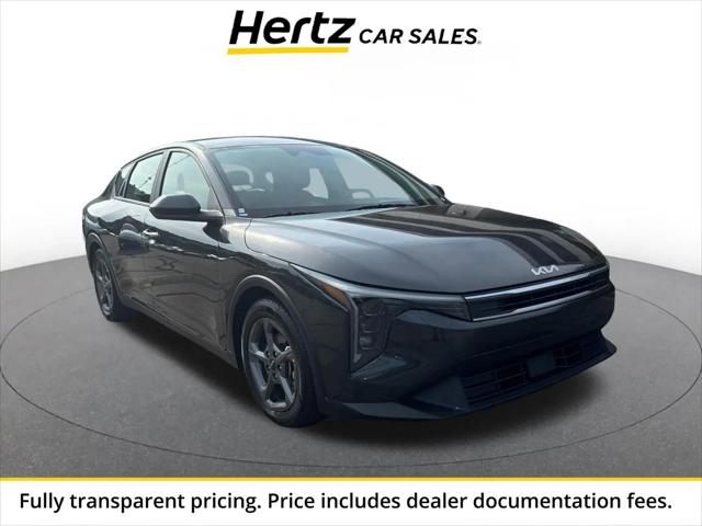 2025 Kia K4 LXS for sale in Morrow, GA