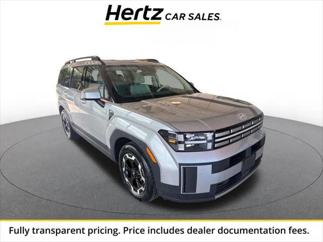 2026 Hyundai Santa Fe SEL for sale in Morrow, GA