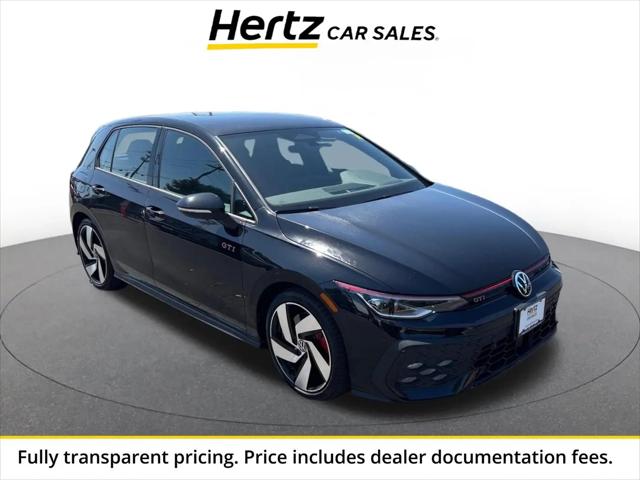 2026 Volkswagen Golf GTI S for sale in Stockton, CA