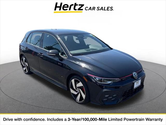2026 Volkswagen Golf GTI S for sale in Stockton, CA