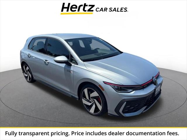2026 Volkswagen Golf GTI S for sale in Stockton, CA