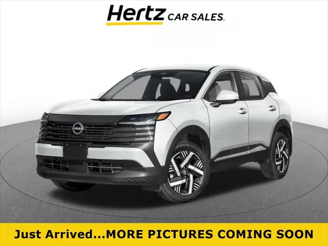 2026 Nissan Kicks SV for sale in Coraopolis, PA