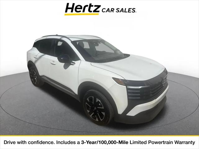 2026 Nissan Kicks SV for sale in Coraopolis, PA