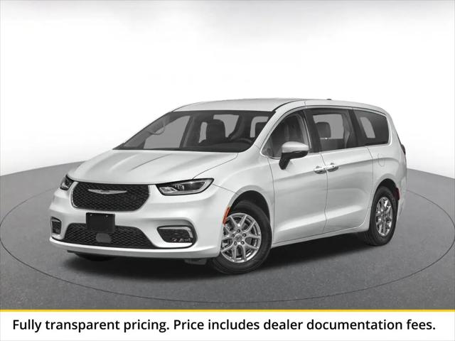 2024 Chrysler Pacifica Touring L for sale in Coraopolis, PA