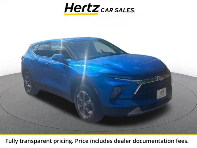 2025 Chevrolet Blazer FWD 2LT for sale in Coraopolis, PA