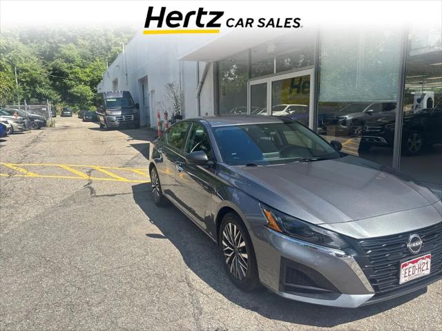 2025 Nissan Altima SV FWD for sale in Coraopolis, PA