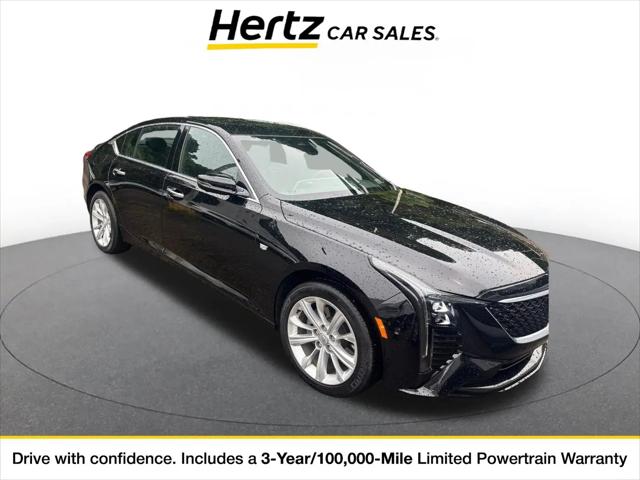 2026 Cadillac CT5 Premium Luxury RWD for sale in Coraopolis, PA