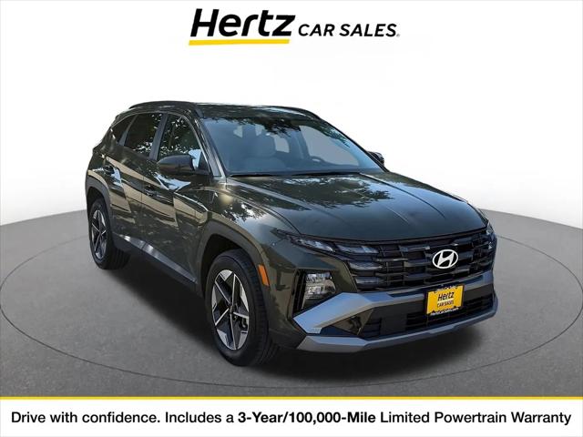 2026 Hyundai Tucson SEL for sale in Bedford, TX